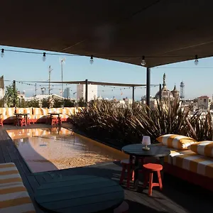 Wittmore - Adults Only, Small Luxury Hotel Barcelona