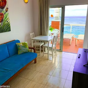 Appartement Seaview Canteras, Las Palmas de Gran Canaria