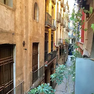 La Calma Gasthuis Barcelona