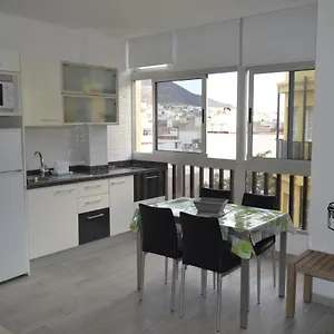 Ap Canteras Appartamento