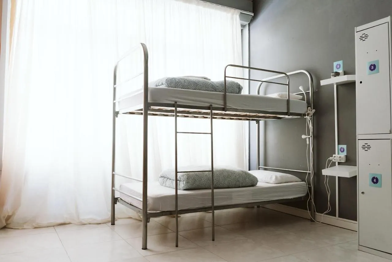 Kyo Surf Hostel Las Palmas de Gran Canaria 0*,