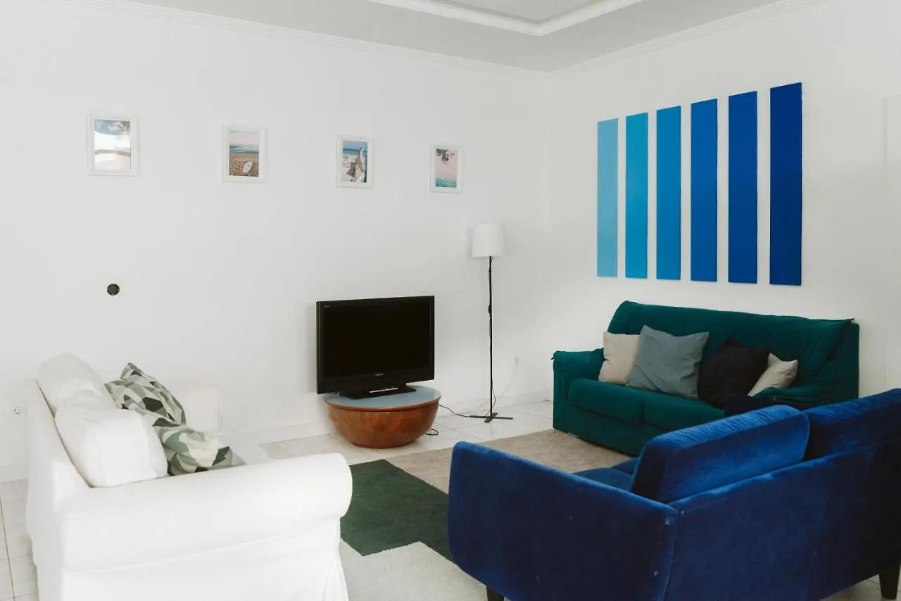Kyo Surf Hostel Las Palmas de Gran Canaria 0*,  Spagna