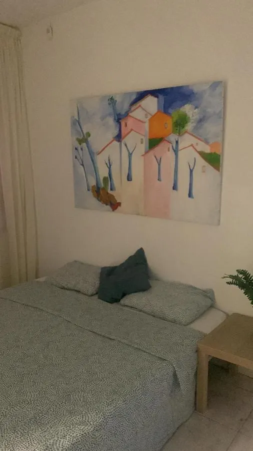 Kyo Surf Hostel Las Palmas de Gran Canaria