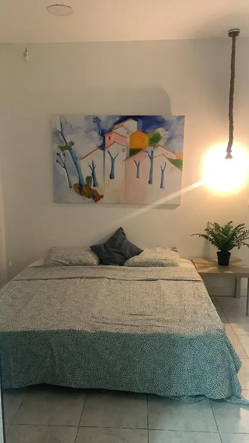 Kyo Surf Hostel Las Palmas de Gran Canaria
