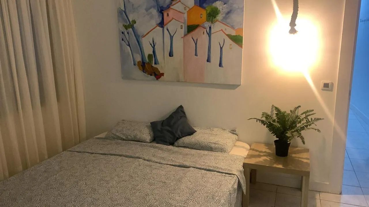 Kyo Surf Hostel Las Palmas de Gran Canaria