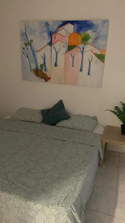 Kyo Surf Hostel Las Palmas de Gran Canaria