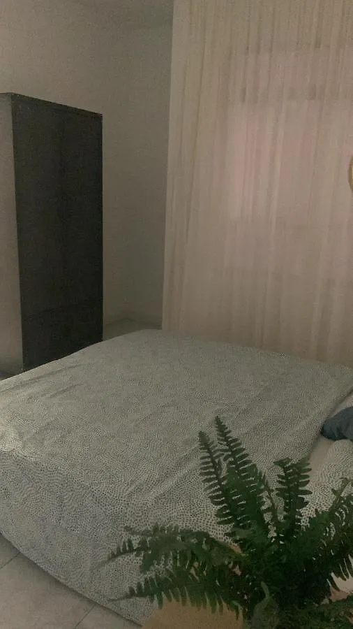 Kyo Surf Hostel Las Palmas de Gran Canaria Spagna