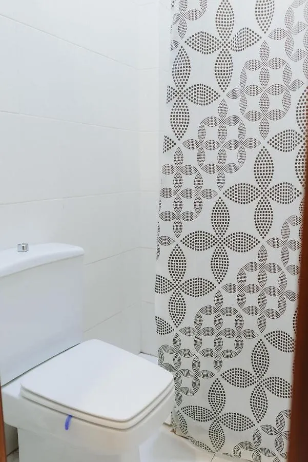 Kyo Surf Hostel Las Palmas de Gran Canaria
